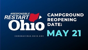 Campground Reopening